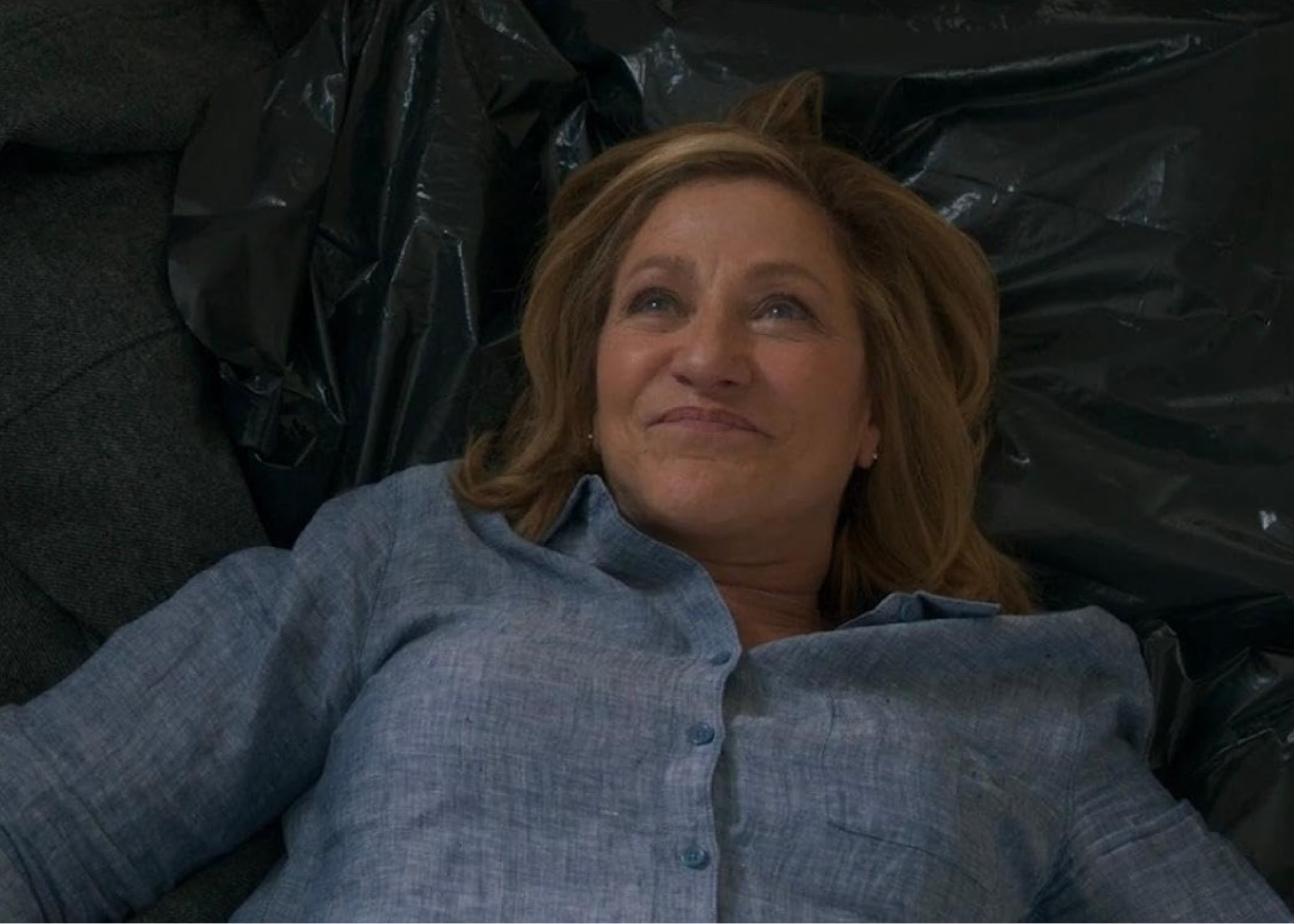 Still from I'll be right There