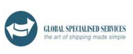 Global Specialised Solutions logo