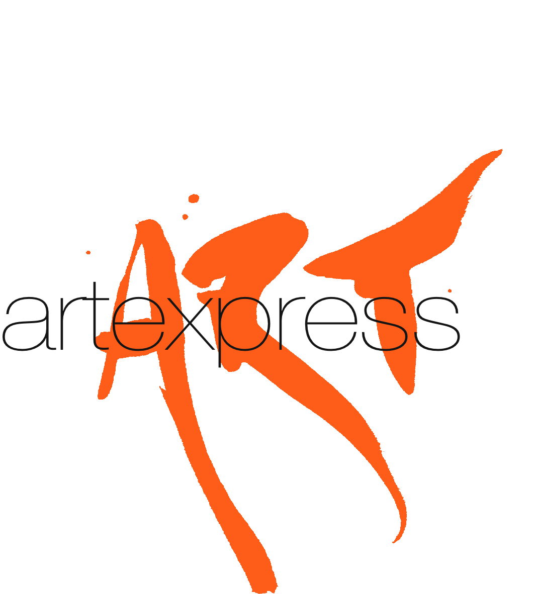 ARTEXPRESS logo