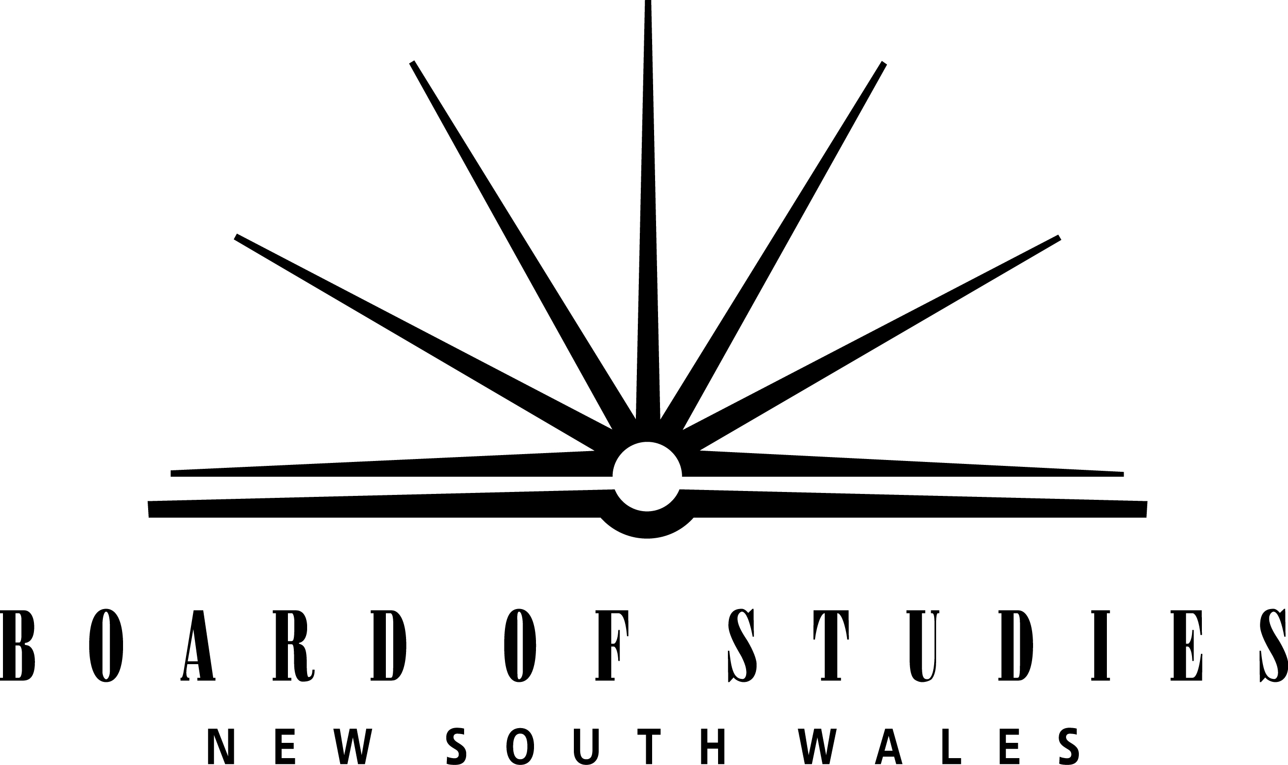 Board of Studies NSW logo