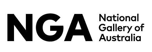 National Gallery of Australia logo